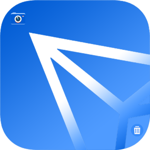 TronlinkRecovery logo