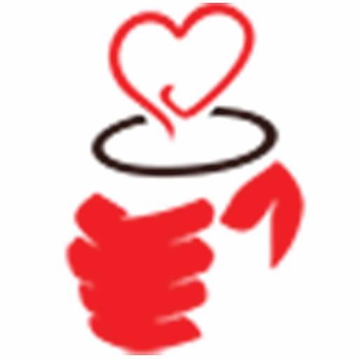 Fundraising Cup - AppWisp.com