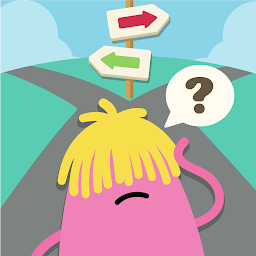 Icon image Dumb Ways to Die: Dumb Choices