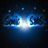 Sonic SMS icon