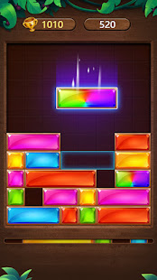 sliding Jewel-puzzle game screenshots 4