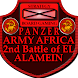 Panzer Army Africa: El Alamein