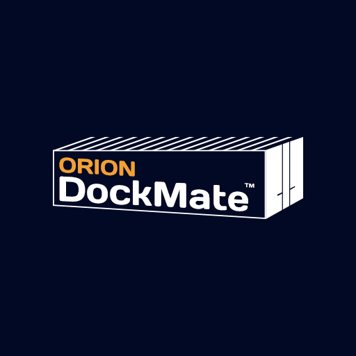 Orion DockMate™ for Elite Expr logo