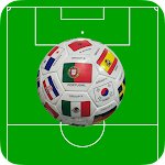 Cover Image of Unduh Football puzzle  APK
