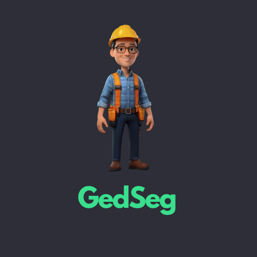 GedSeg logo