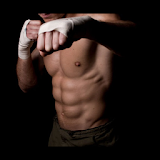 Shadow Fighter Street Workout icon