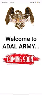 Adal Army