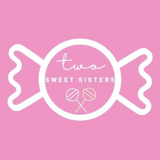 Two Sweet Sisters logo