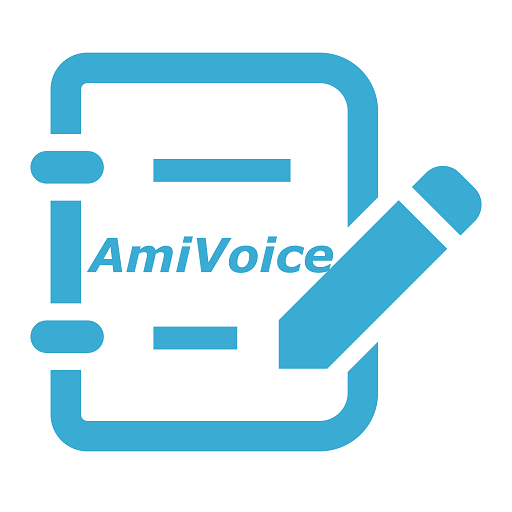 AmiVoice iNote Client logo