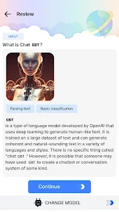 ChatGPT - AI Chat GPT