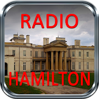 radio Hamilton Ontario Canada