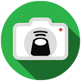 Camera IR Remote icon