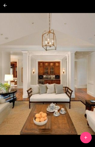 House Interior Design Screen 3