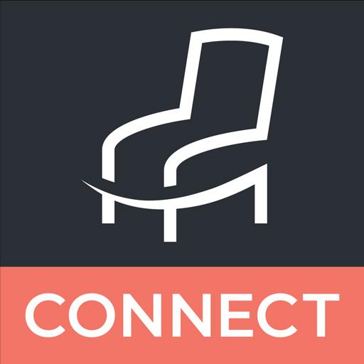 AllSeated Connect 0.6254 Icon