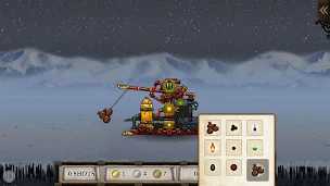 Crush the Castle - Screenshot 3