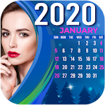 Cover Image of 下载 2020 Calendar Frames 18.0 APK