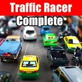 Traffic Race : Crash icon