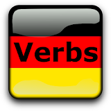 German verbs icon