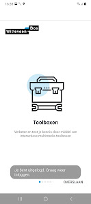Witteveen+Bos 1.6.5 APK + Mod (Free purchase) for Android