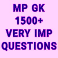 MP GK IN HINDI 2020 MP GK 2020 MP GK MPPSC MPSI