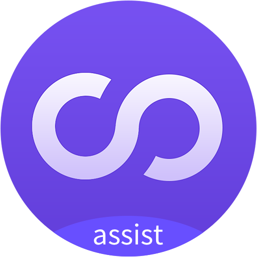 Multiple Accounts - Assist 3.0.4 Icon