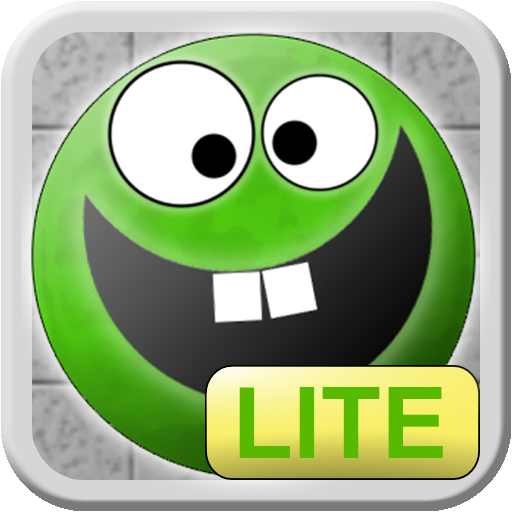 Pushy LITE logo
