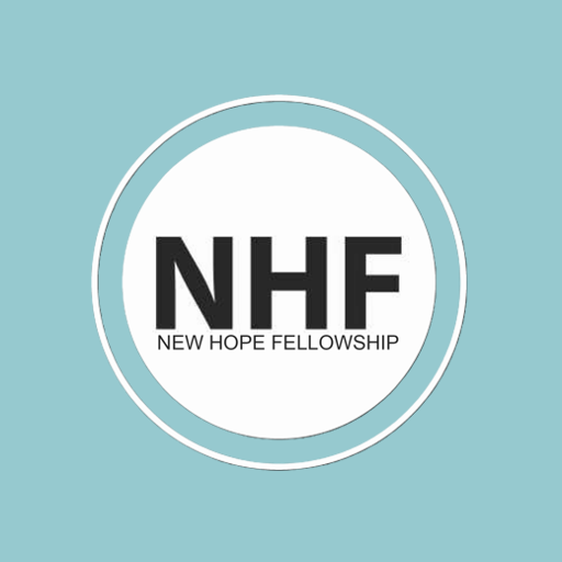 New Hope Fellowship SS logo