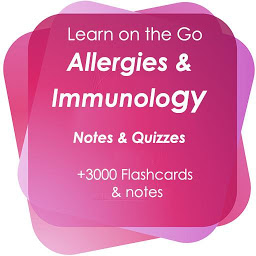 Icon image Allergies & Immunology  Q&A