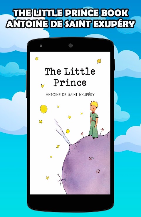 The Little Prince Bookのおすすめ画像2