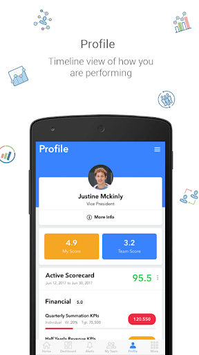 IMPAC 3.0 Screen 2
