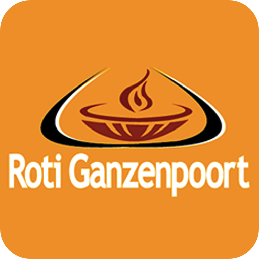 Roti Ganzenpoort 2.0 Icon
