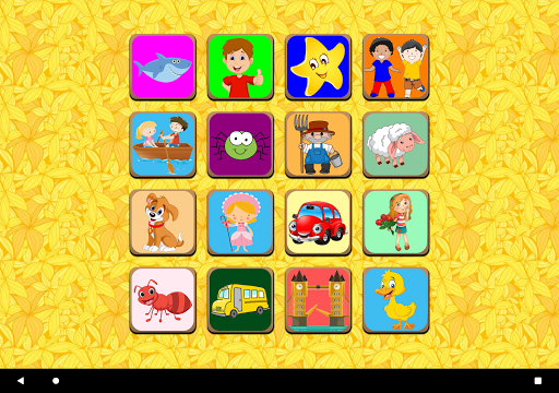 Baby Music Toy Screen 3