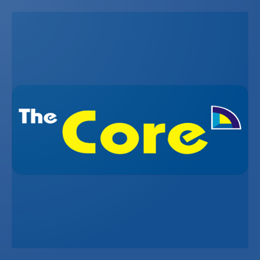 Core Institute logo
