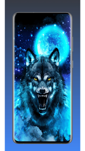 Wolf Wallpaper