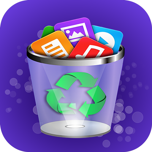Recover Deleted All Files logo