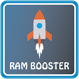 Ram Booster Pro 2017 icon