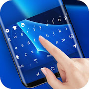 Keyboard Galaxy J7 for Samsung 10001 Icon