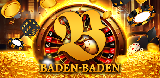 Baden-Baden Gems