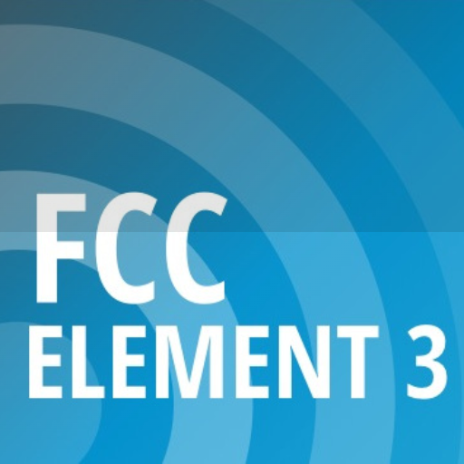 FCC Element 3 Exam Preparation Download on Windows