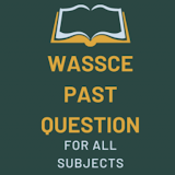 WASSCE ELECTIVE/CORE SUBECTS icon