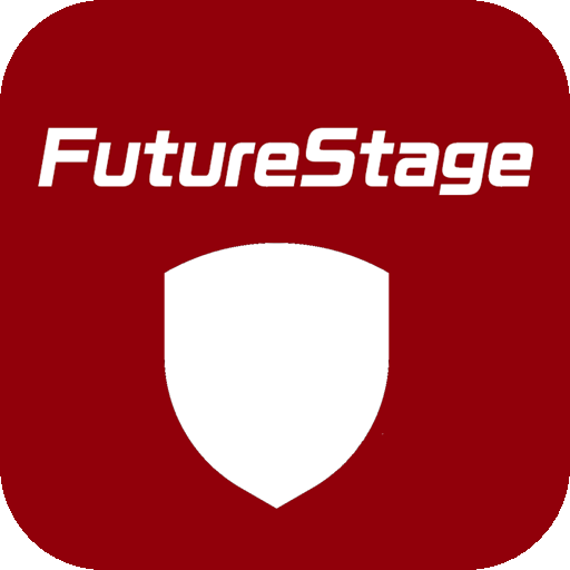 MDMエージェント（FutureStageスマートデバイス業 logo