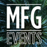 MFG Events icon