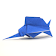 Aquarium Origami 7 icon