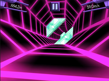 Speed Maze - The Galaxy Run 2.8 Screenshots 11