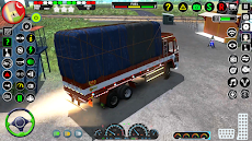 インドのトラック運転ゲームのおすすめ画像2