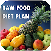 Raw Food Diet Plan
