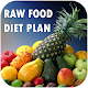 Raw Food Diet Plan تنزيل على نظام Windows
