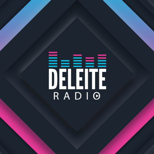 Radio Deleite 1.0 Icon
