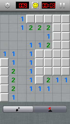 Minesweeper - Classic Mind Games
