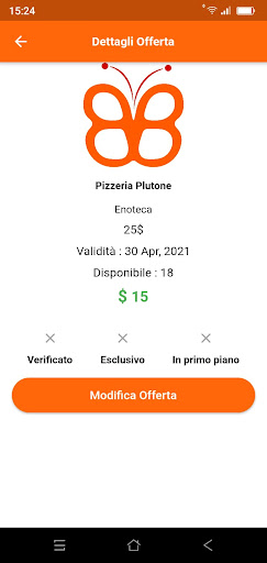 BuddyBuy Provider Screen 3